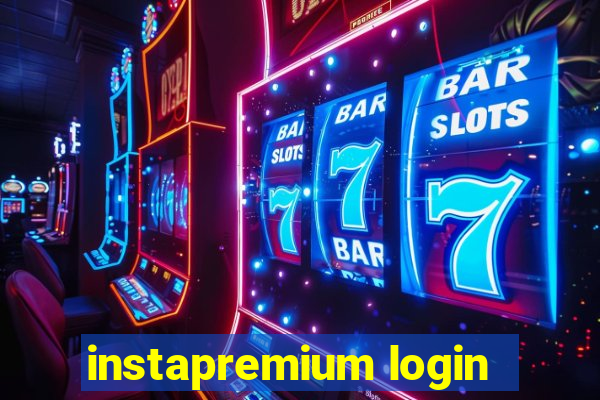 instapremium login